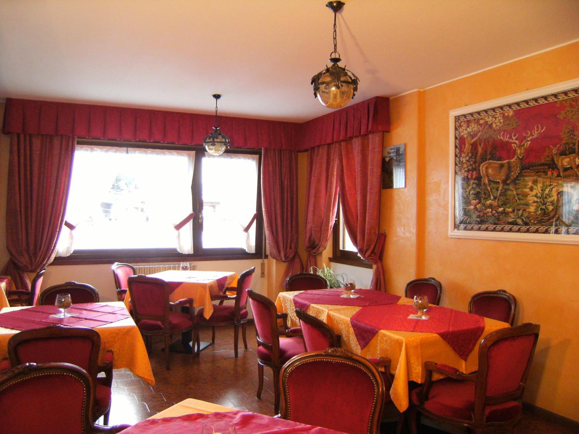 Albergo Thurwieser Santa Caterina Valfurva Esterno foto