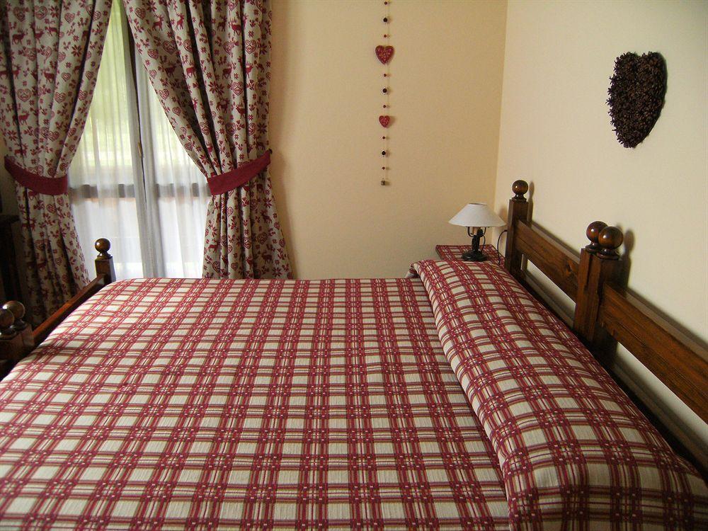 Albergo Thurwieser Santa Caterina Valfurva Esterno foto