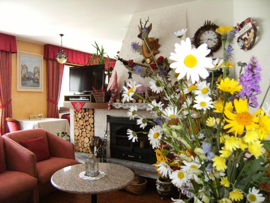 Albergo Thurwieser Santa Caterina Valfurva Esterno foto